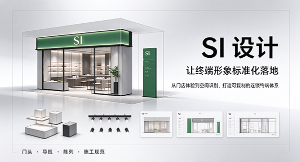重庆SI设计